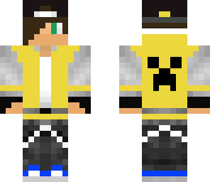 skater boy
