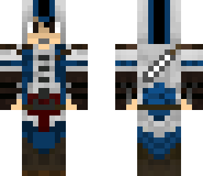 assassin