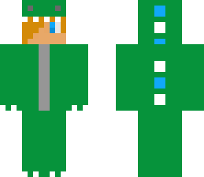 dino nick