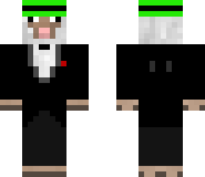 tuxedo