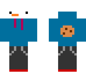 snowman