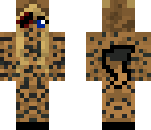 leopard