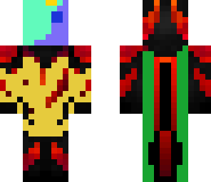 de master