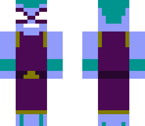 freeze blade