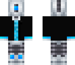 robot suit