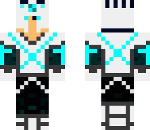 proexorcist half knight fixed