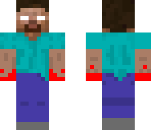 herobrine's