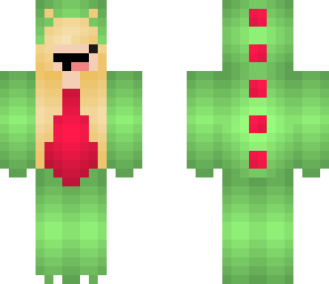 ibwibf my new skin