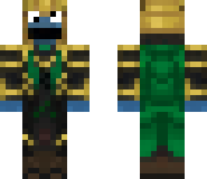 loki novaaa