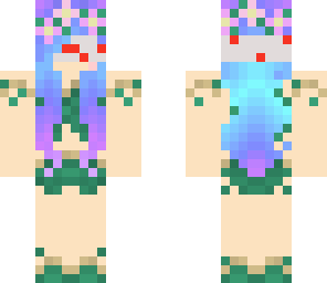 my rp skin