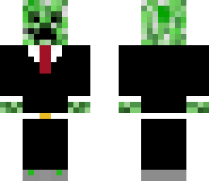 creeper 007