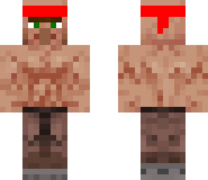 rambo