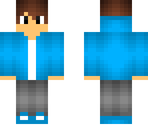 my new skin 100 likes pls