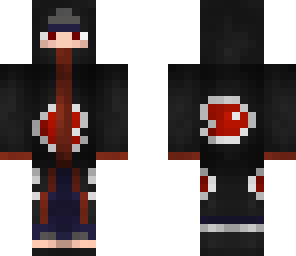 itachi uchiha