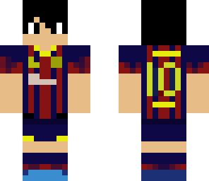 leo messi barcelona