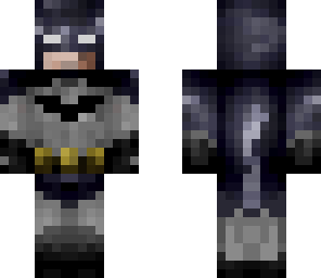 batman arkham