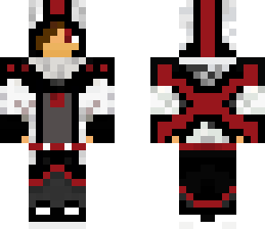 assassin guy