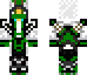 green assassin