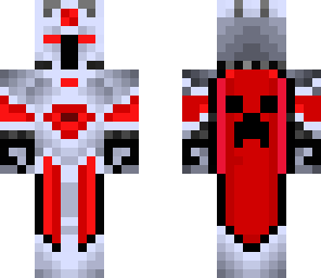 the creeper overlord