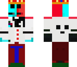 king of cake
