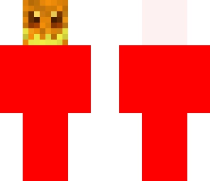 white red guy