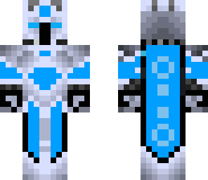 water knight