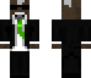thecampingrusher green