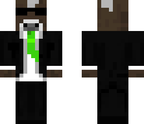 thecampingrusher green