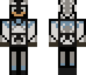 legacy knight
