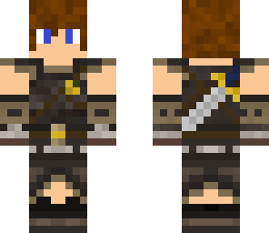 a skin for a friend of mine