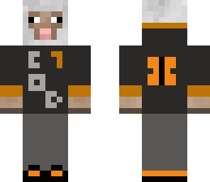cod black ops ii sheep swag