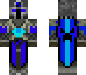 creeper's worst nightmare