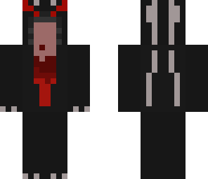 vampire demon