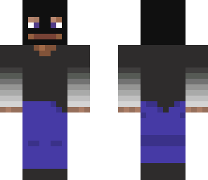 robber