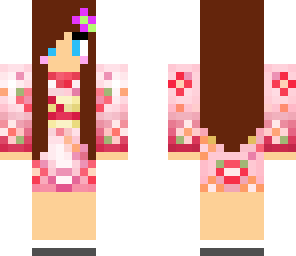 japan girl