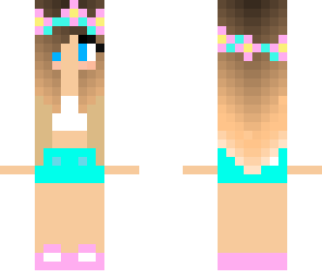 pusemors skin