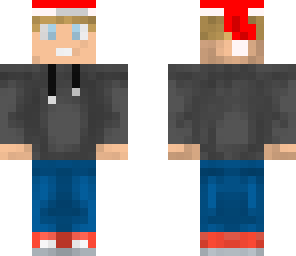 cstromenger santa