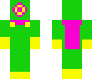 blob