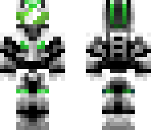 cyborg