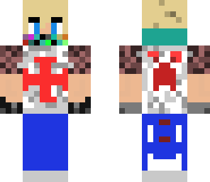 templar boy