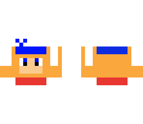bandana dee