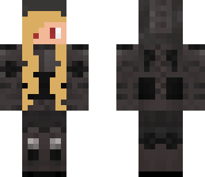graser onesie girl