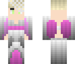 jackson's wedding skin