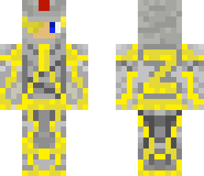 zecaseo paladin