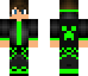 my skin