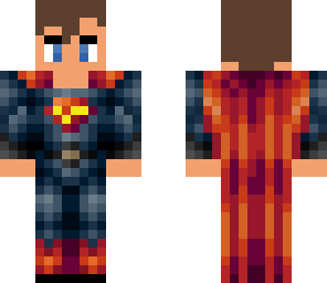 superman