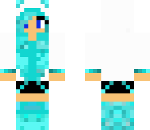 watergirl