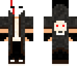 evil man