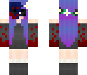 eyeless jack's sister