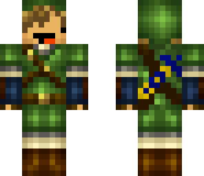 derpy link